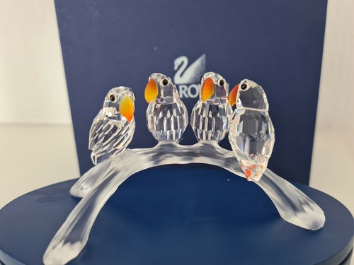 Swarovski crystal baby - swarovski, 'baby