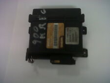 SAAB 900 9000 Engine ECU