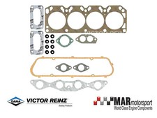 Ford Cross Flow | Xflow | X