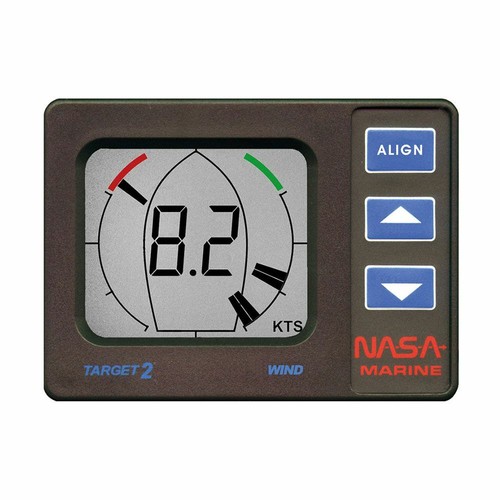 Nasa marine target - nasa, 2