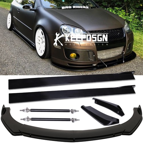 For 2006 2010 jetta mk5 - 2006-2010, vw