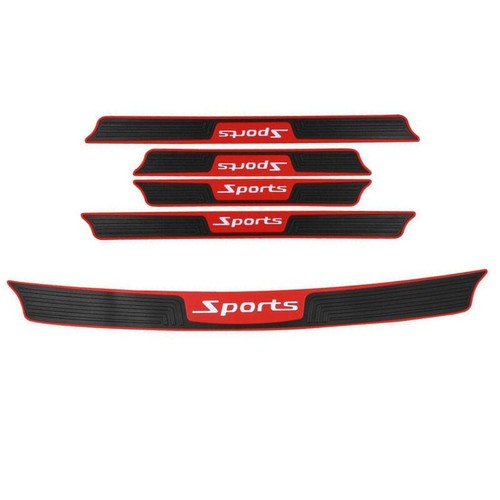 Rubber 4pcs car door - car,