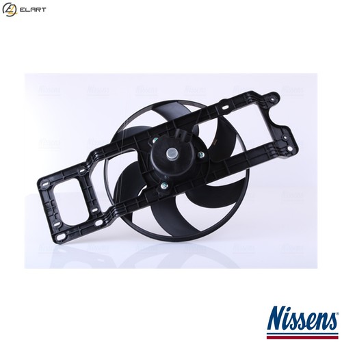 Fan engine cooling 85253 for - cooling,