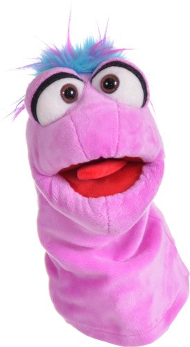 Living puppets tuffalo cm - tuffalo,, 40