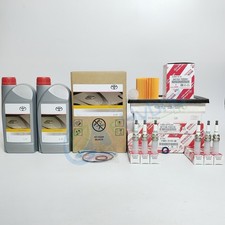 Genuine Lexus RX450H Service