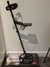 Minelab Equinox NOX 700 Metal