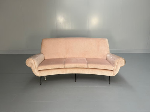 Minotti gigi radice curved - minotti,