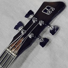 Guyatone VINTAGE SG-72 60's Sunburst