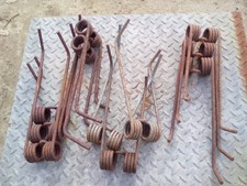 11 x Lely Gemini 300, 600