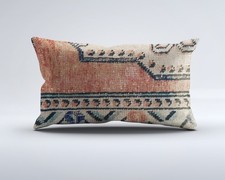 Kilim Carpet Cushion Cover