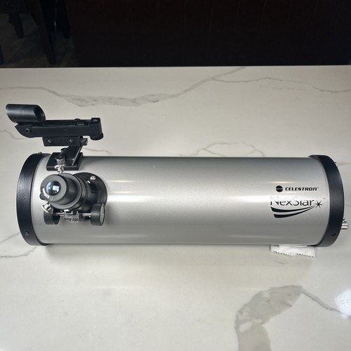 Celestron nexstar 114mm - celestron,