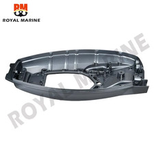 66T-42710-01-4D Bottom Cowling Assy for Yamaha 40HP 2 Stroke Outboard Motor 66T-