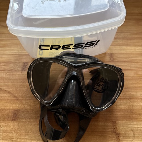 Cressi big eyes evolution - cressi,