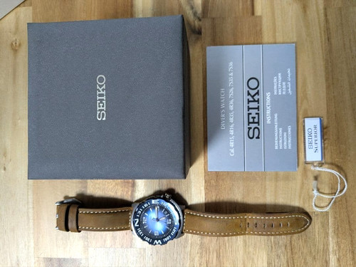 Rare seiko 100th anniversary - seiko,