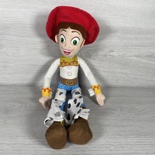 Walt Disney Toy Story Jessie