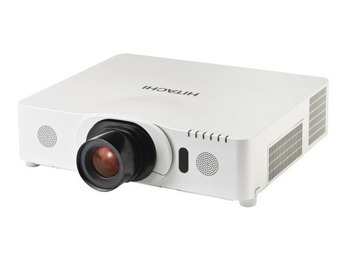 Home theater projector hitachi - theater,