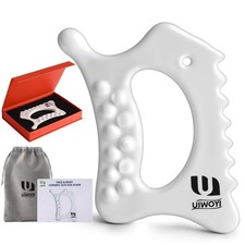 6-in-1 Ceramic Body Gua Sha