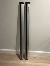 Thule Wing Bar Aluminium Silver 132cm