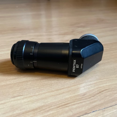 Pentax angle finder for - pentax,