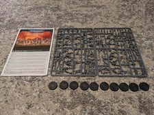 Warhammer 40k Drukhari Dark