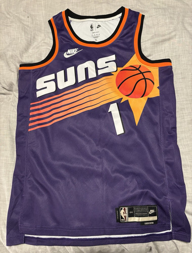 Nike phoenix suns devin - phoenix, booker