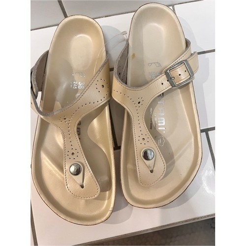 Vintage tatami birkenstock - vintage,