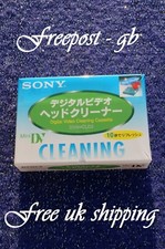 TOP GRADE SONY DVM4CLD MINI DV