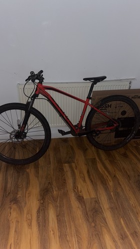 Scott aspect mountain bike - scott,