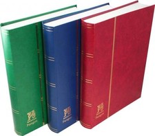 Wessex Paragon 32/64 side