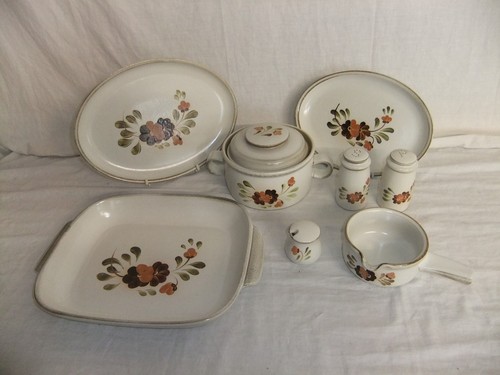 Denby serenade older pattern - denby, (older