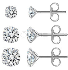 Cartilage Helix Solid 925