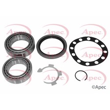 APEC Front Left Wheel Bearing