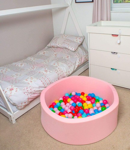 Soft play balls foam - soft,