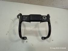 FILTER HOUSING FRAME FOR