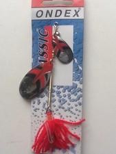 ONDEX CLASSIC TANDEM  SPINNER/