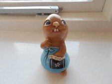 PENDELFIN RABBIT - LUCY POCKET