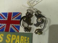 HONDA CB250/350K0-K4 CB250G5,CL250/350/360  POINTS SETS L/H and R/H  ,Nos.