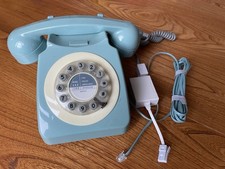 Wild And Wolf Model 746 Retro