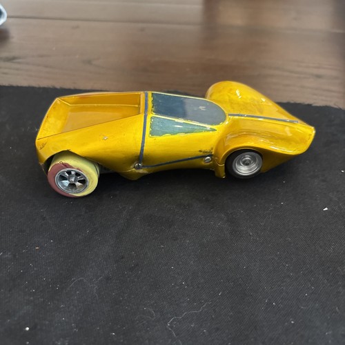 Vintage scale champion - vintage, 1/24