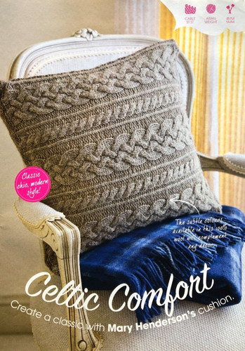 Mary henderson knitting - mary,