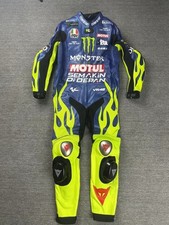 Motorbike Leather Racing suit  Custom Made Leather Riding Suit CE Armour