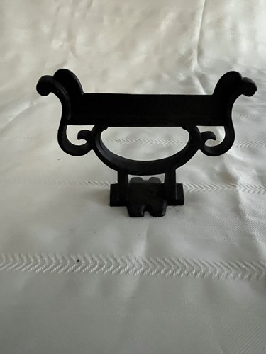 Reduced vintage cast - reduced!,