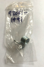 GENUINE KAWASAKI LH FOOTREST