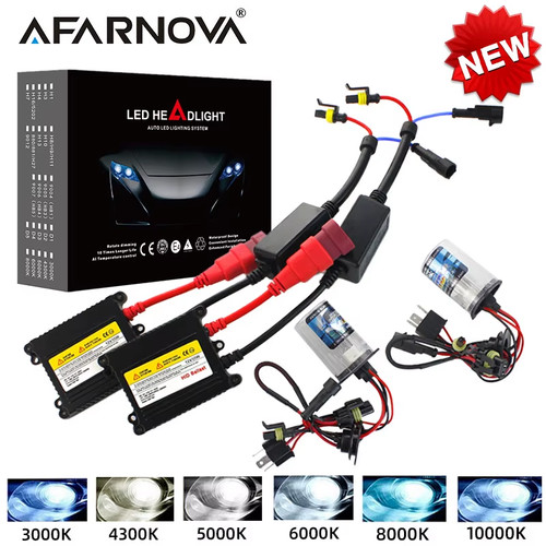 55w 65w led xenon headlight - 55w,