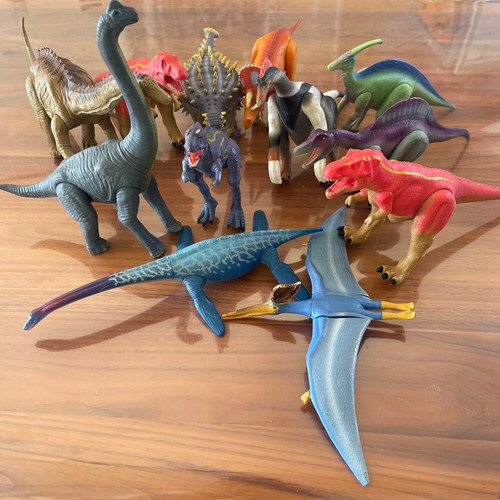 Sega toys ancient king - sega,