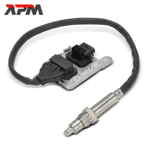 Nitrogen oxide sensor - nitrogen,