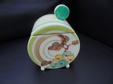 A Clarice Cliff Bon Jour shape