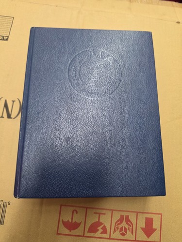 Vintage 1987 the american - 1987,