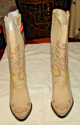 Vintage diesel embroidered - vintage,