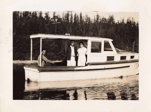 Vtg photo beautiful woman - vtg,
